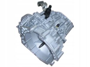 Repasovaná prevodovka Peugeot Boxer 2.2 HDI 20GP